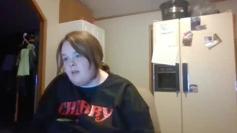 Snapshot of curvyplayday chatting on September 22, 5:44 am dahlia -kim online show from September 22, 5:44 am