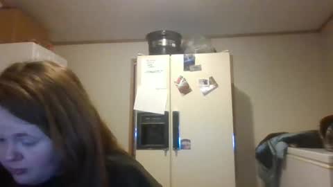 dahlia -kim online show from November 6, 11:08 pm