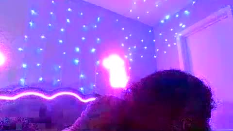 curvyychocolate online show from February 16, 11:16 pm