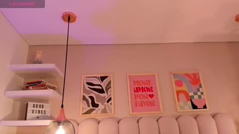 Snapshot of cute__cherry_ chatting on October 13, 7:27 pm Amber online show from October 13, 7:27 pm