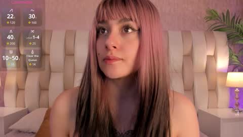 Snapshot of cute__cherry_ chatting on September 21, 12:20 pm Amber online show from September 21, 12:20 pm