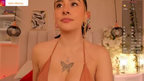 Amber  online show from February 20, 8:44 pm