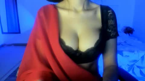 Alisha online show from March 12, 4:00 pm