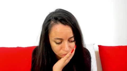Snapshot of cute_angel95 chatting on September 27, 7:39 am cute_angel95 online show from September 27, 7:39 am