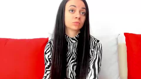 Snapshot of cute_angel95 chatting on March 11, 6:08 am cute_angel95 online show from March 11, 6:08 am