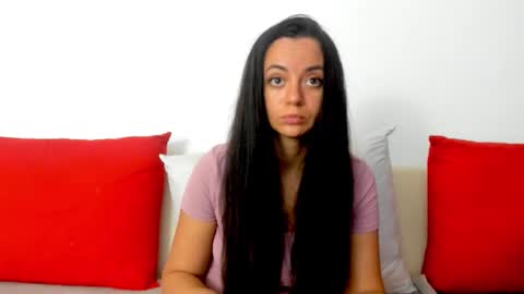 Snapshot of cute_angel95 chatting on September 9, 4:40 pm cute_angel95 online show from September 9, 4:40 pm