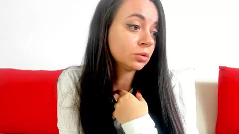 cute_angel95 online show from January 10, 12:21 pm