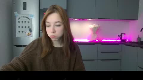 Amanda online show from November 24, 12:15 pm