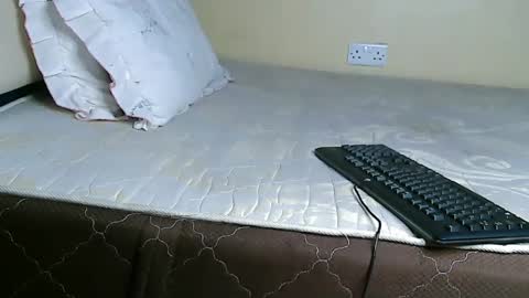 Snapshot of cute_beb2 chatting on March 7, 6:46 am V EE online show from March 7, 6:46 am