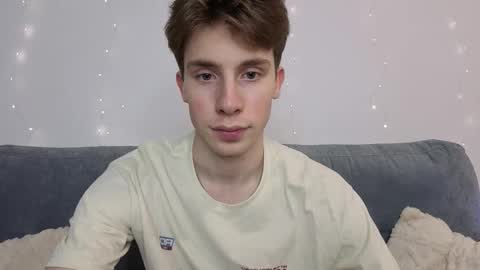 Im Brian online show from February 10, 4:43 pm