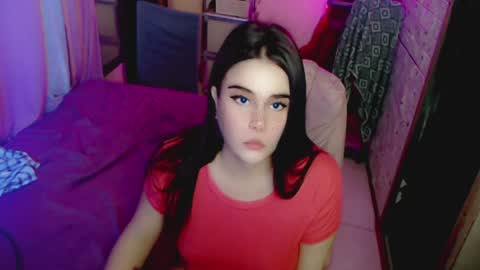 Snapshot of cute_candace chatting on January 3, 8:01 pm indianadollbaby online show from January 3, 8:01 pm