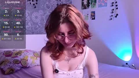 Cute Cate404 Kate online show from November 12, 3:09 am