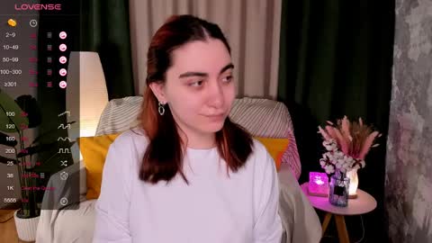 Hanna online show from April 1, 2:12 am