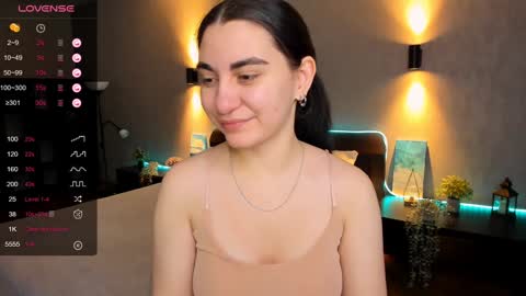 Hanna online show from January 27, 5:03 am