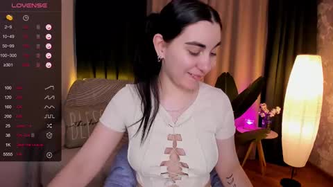 Hanna online show from March 10, 11:23 am