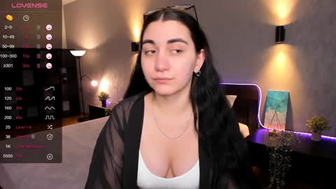 Hanna online show from January 24, 1:56 am