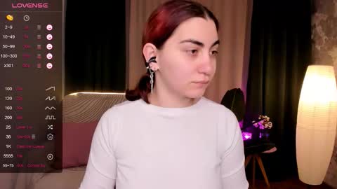 Hanna online show from September 23, 2:16 am