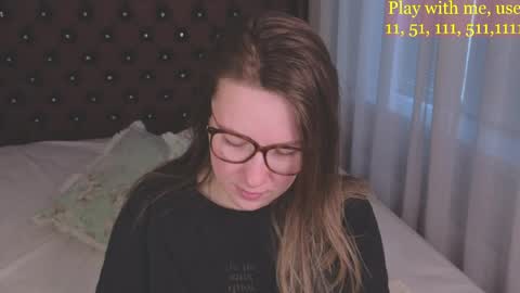 Everyday stream in the same time online show from March 29, 1:40 am