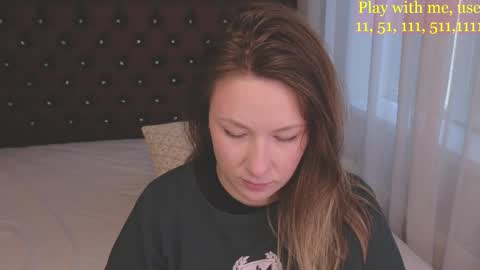 Everyday stream in the same time online show from March 14, 5:44 am