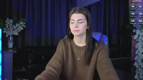 cute_dollx online show from December 19, 9:05 am