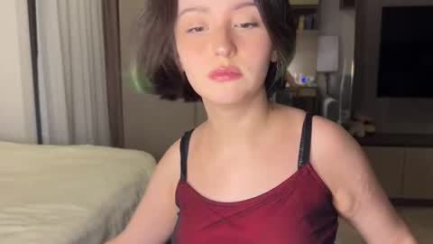 Emily online show from February 13, 8:56 pm