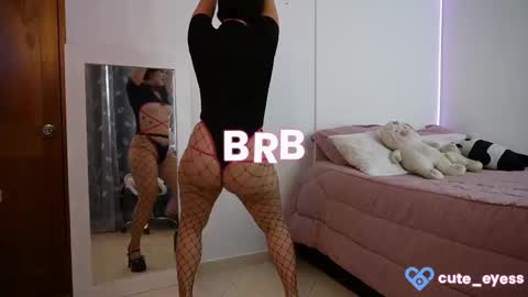 Cute online show from April 16, 9:39 pm