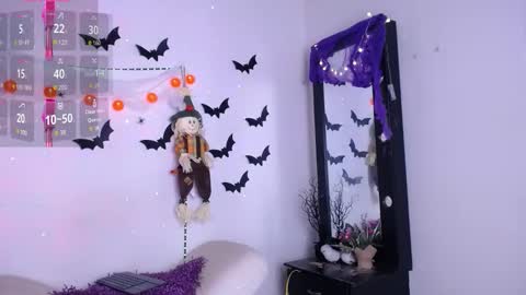 Snapshot of cute_horny12 chatting on October 17, 4:27 am Cute horny1 online show from October 17, 4:27 am
