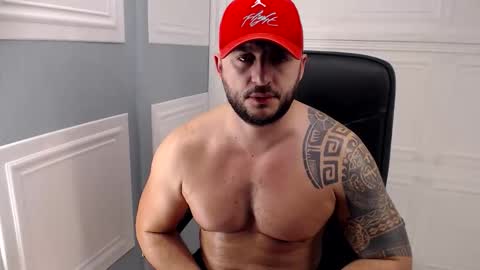 Cute Johny01 online show from December 19, 10:38 pm