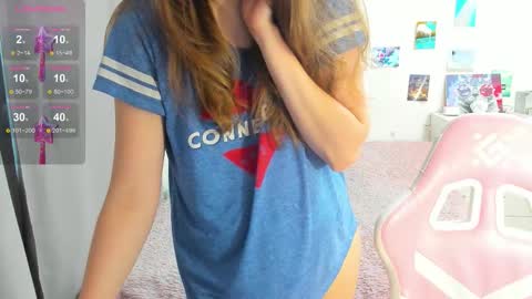 Snapshot of cute_kate0 chatting on September 23, 11:04 am cute_kate0 online show from September 23, 11:04 am