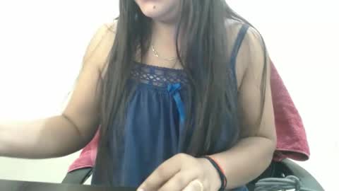 cute_kavya online show from October 13, 2:13 am