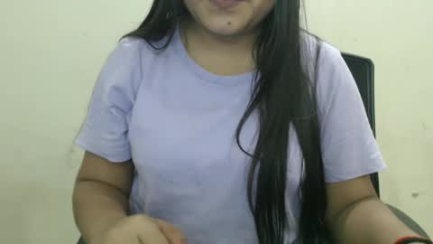 cute_kavya online show from October 5, 8:23 am