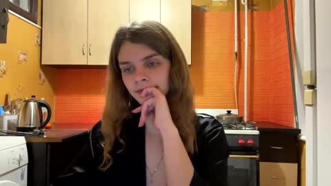 Snapshot of cute_kitte chatting on January 24, 11:34 pm cute_kitte online show from January 24, 11:34 pm