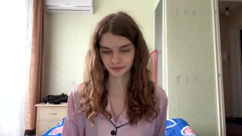 Snapshot of cute_kitte chatting on October 8, 6:19 am cute_kitte online show from October 8, 6:19 am
