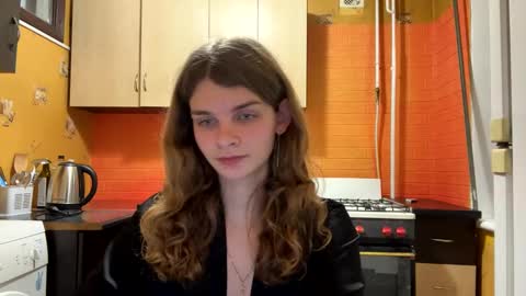 Snapshot of cute_kitte chatting on January 29, 10:32 pm cute_kitte online show from January 29, 10:32 pm