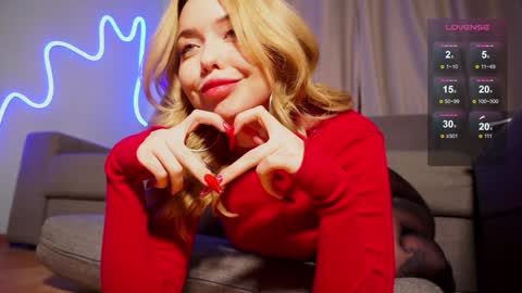 Im Chris online show from January 13, 12:56 pm