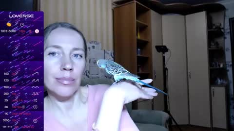 Snapshot of cute_lion_ chatting on March 1, 5:27 pm cute_lion_ online show from March 1, 5:27 pm