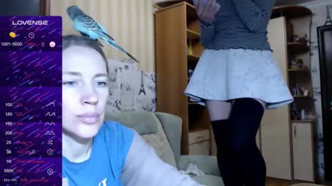 Snapshot of cute_lion_ chatting on February 4, 2:21 pm cute_lion_ online show from February 4, 2:21 pm