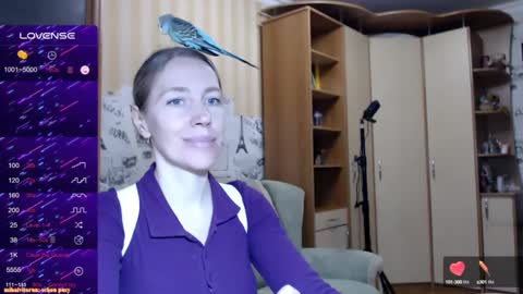 Snapshot of cute_lion_ chatting on February 8, 11:33 am cute_lion_ online show from February 8, 11:33 am