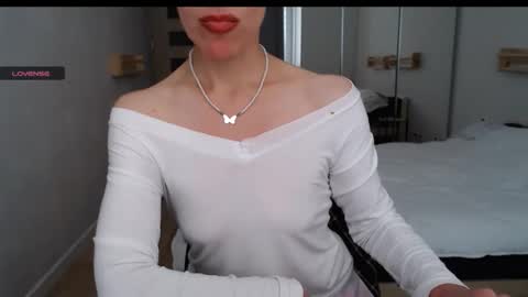 cute_lion_ online show from October 20, 2:11 pm