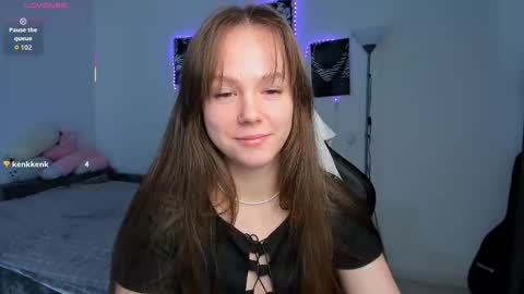 Snapshot of cute_little_ass chatting on October 13, 3:52 am Emily online show from October 13, 3:52 am