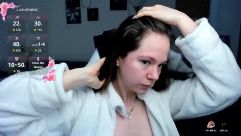 Emily online show from March 2, 12:01 pm