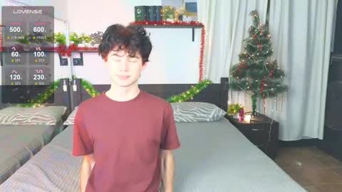 Mike online show from December 17, 1:23 am