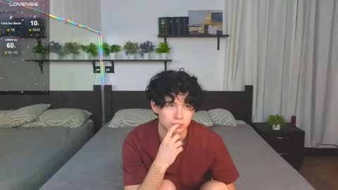 Mike online show from November 26, 6:59 pm