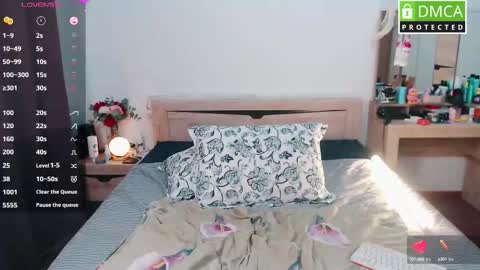 Snapshot of cute_milana chatting on September 23, 1:16 pm Milana online show from September 23, 1:16 pm