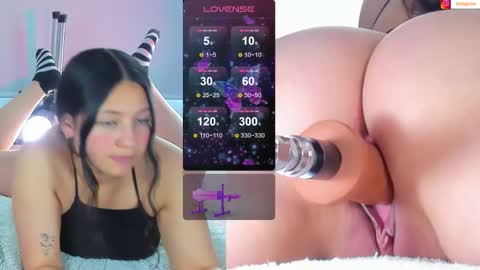 mitsy online show from March 23, 7:30 pm