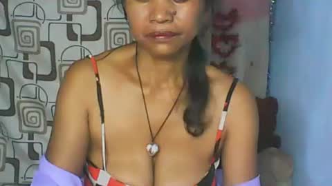 murielle online show from March 29, 6:53 pm