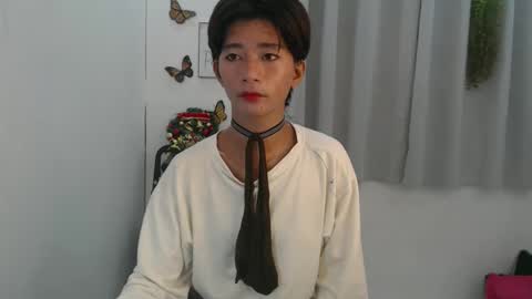 Snapshot of cute_pinay222 chatting on October 15, 10:49 am FIONA online show from October 15, 10:49 am