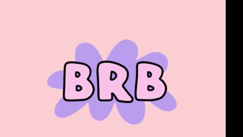 rosy online show from November 28, 1:35 am