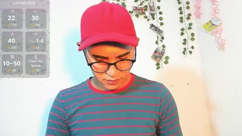 Snapshot of cute_sammy_1 chatting on September 30, 11:42 am cute_sammy_1 online show from September 30, 11:42 am