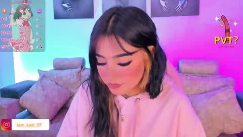 Sarita online show from October 24, 3:18 am